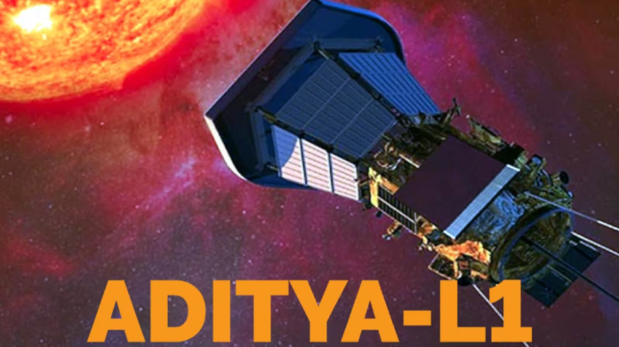 ISRO Provides Health Update on Aditya L1 Spacecraft