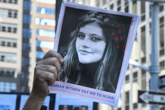 Iran has imprisoned two female journalists for their coverage of Mahsa Amini's tragic passing.
